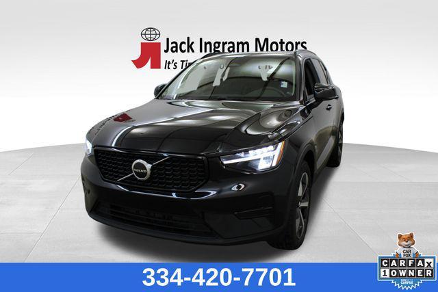 2024 Volvo XC40