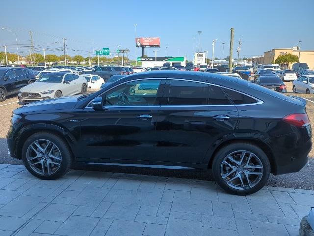 2023 Mercedes-Benz Amg Gle 53