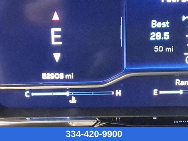 Photo of 2023 Red Chevrolet Silverado 1500