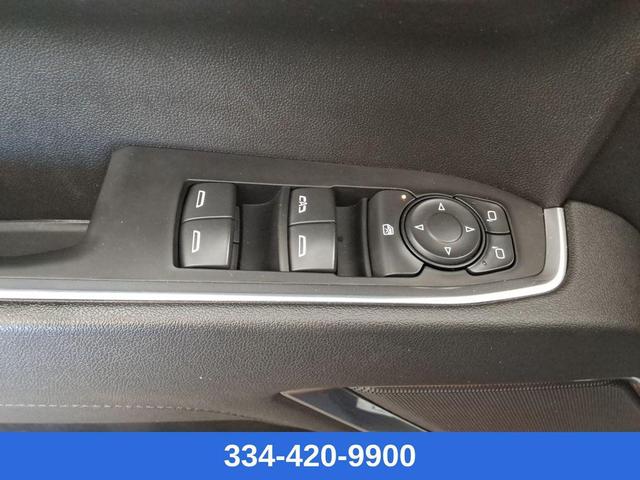 Photo of 2023 Red Chevrolet Silverado 1500