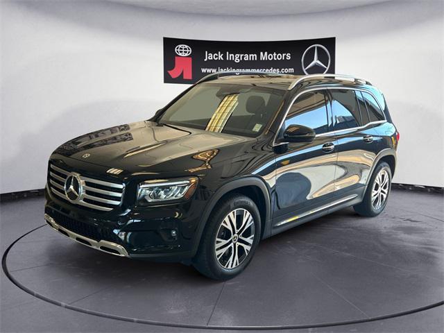 2024 Mercedes-Benz Glb 250