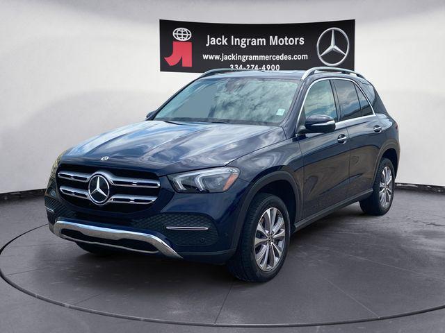 2022 Mercedes-Benz Gle 350