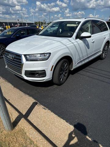 2018 Audi Q7