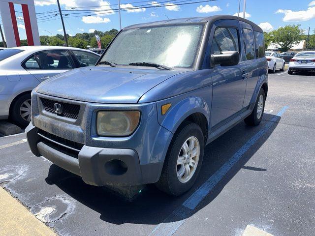 2006 Honda Element