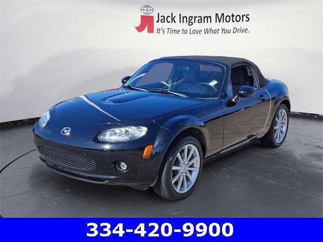 2006 Mazda Mx-5 Miata