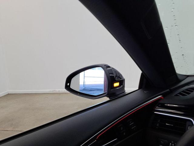 Photo of 2024 Black Metallic Audi A5 Sportback