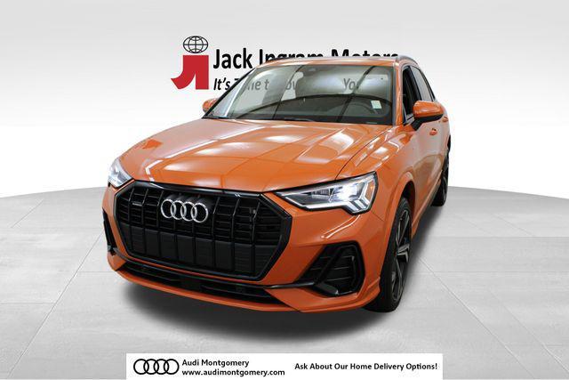 2023 Audi Q3