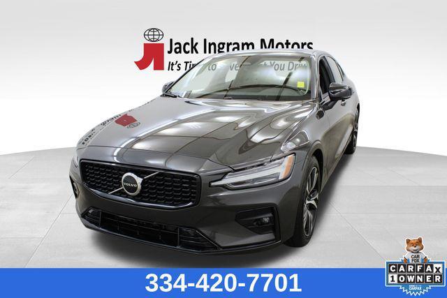 2024 Volvo S60