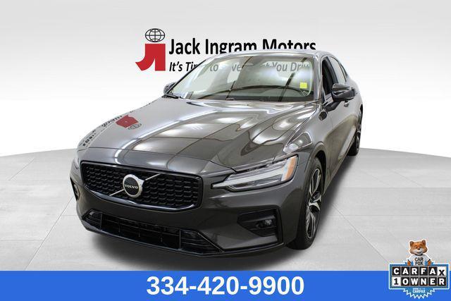 2024 Volvo S60