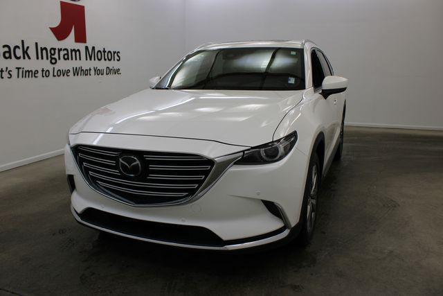 2019 Mazda CX-9