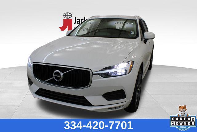 2021 Volvo XC60