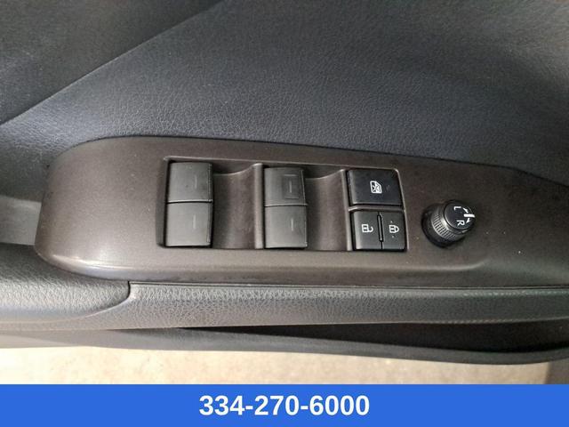 Photo of 2021 Midnight Black Metallic Toyota Camry