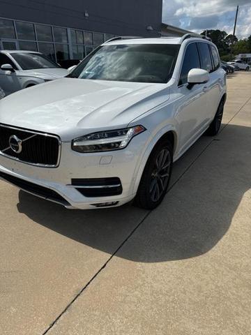 2019 Volvo XC90