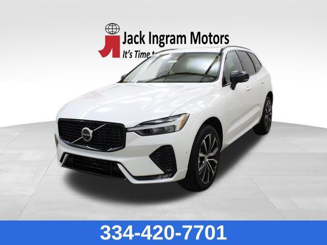 2024 Volvo XC60