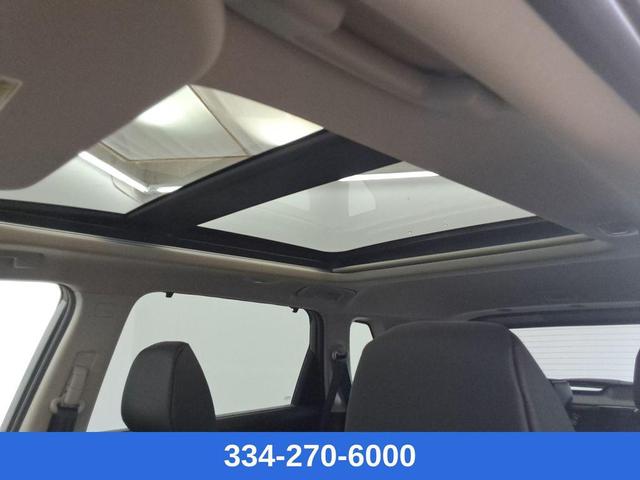Photo of 2026 Gun Met Nissan Rogue