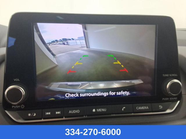 Photo of 2026 Gun Met Nissan Rogue