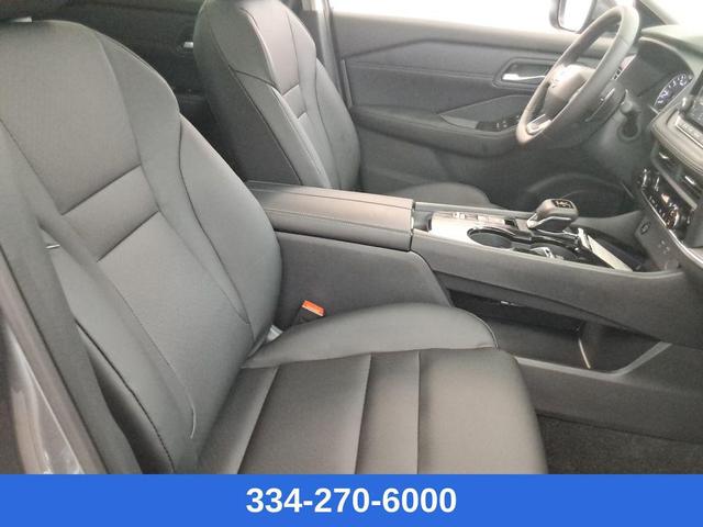 Photo of 2026 Gun Met Nissan Rogue