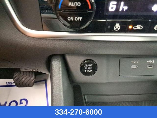 Photo of 2026 Gun Met Nissan Rogue