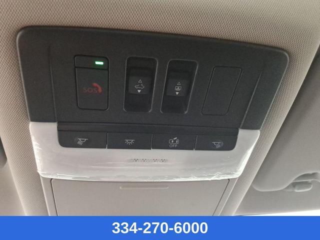 Photo of 2026 Gun Met Nissan Rogue