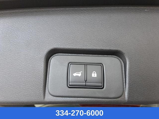 Photo of 2026 Gun Met Nissan Rogue