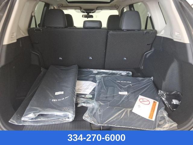 Photo of 2026 Gun Met Nissan Rogue