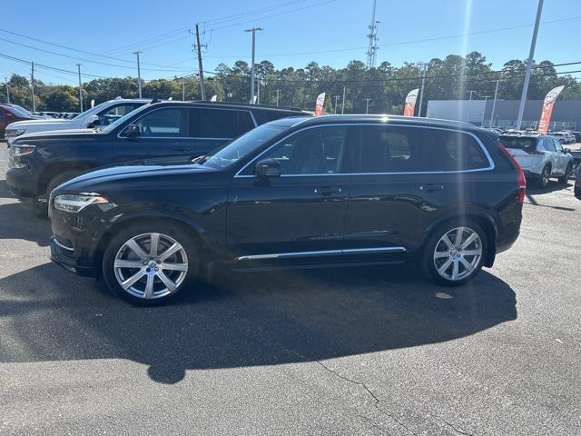 2016 Volvo XC90