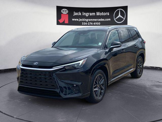 2024 Lexus Tx 350
