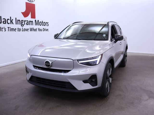 2023 Volvo Xc40 Recharge Pure Electric