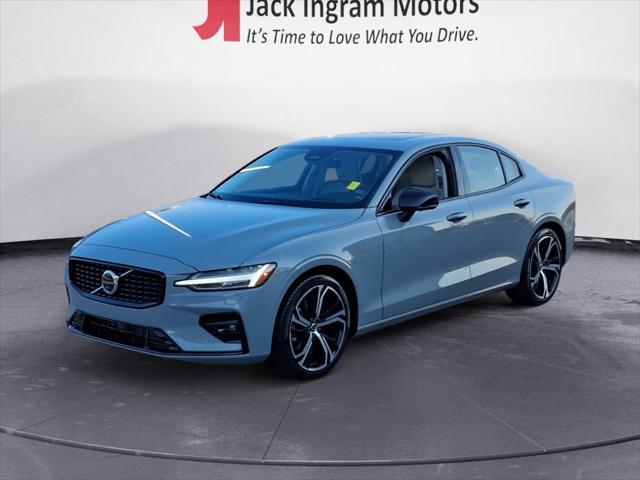 2024 Volvo S60