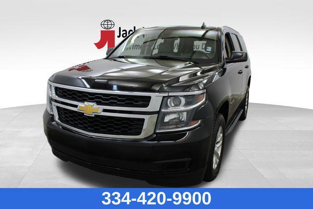 2020 Chevrolet Tahoe