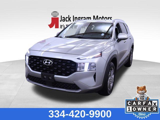 2023 Hyundai Santa Fe