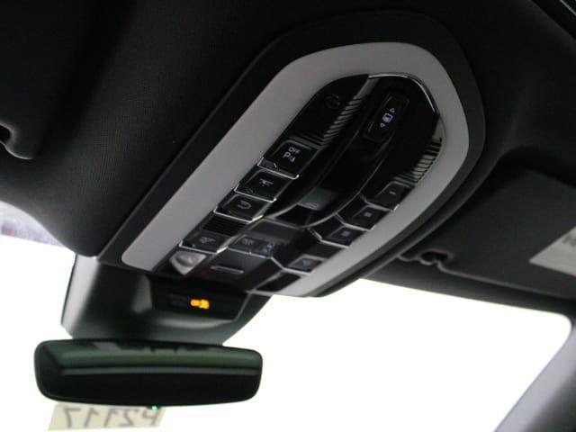Photo of 2024 Carrara White Metallic Porsche Macan