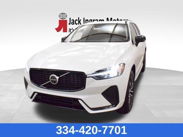 2024 Volvo XC60