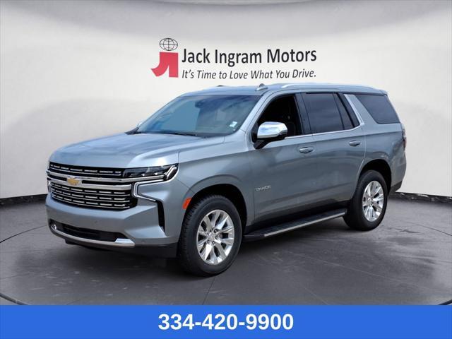 2023 Chevrolet Tahoe