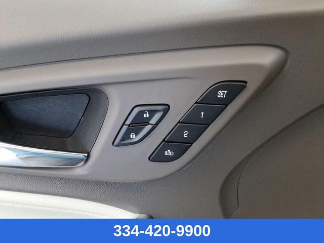 Photo of 2024 Mineral Gray Metallic Chevrolet Malibu