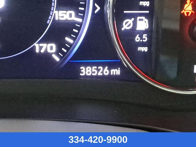Photo of 2024 Mineral Gray Metallic Chevrolet Malibu