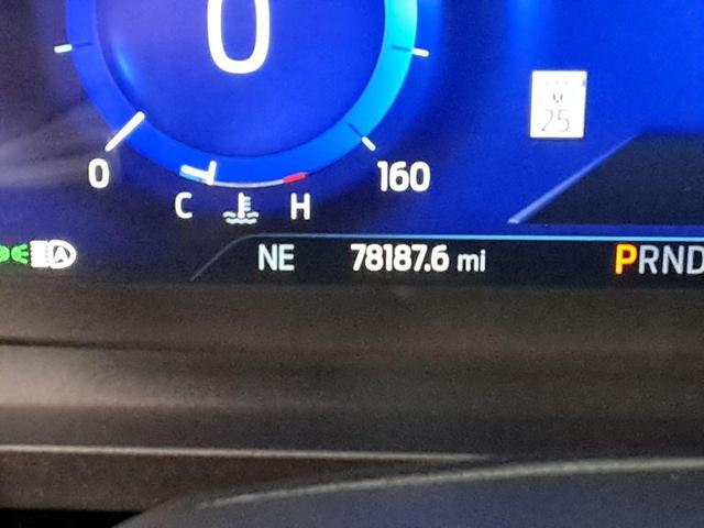 Photo of 2022 Carbonized Gray Metallic Ford Explorer