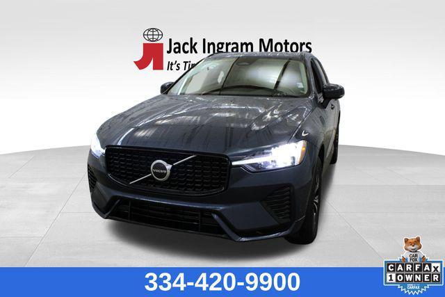 2024 Volvo Xc60 Recharge Plug-in Hybrid
