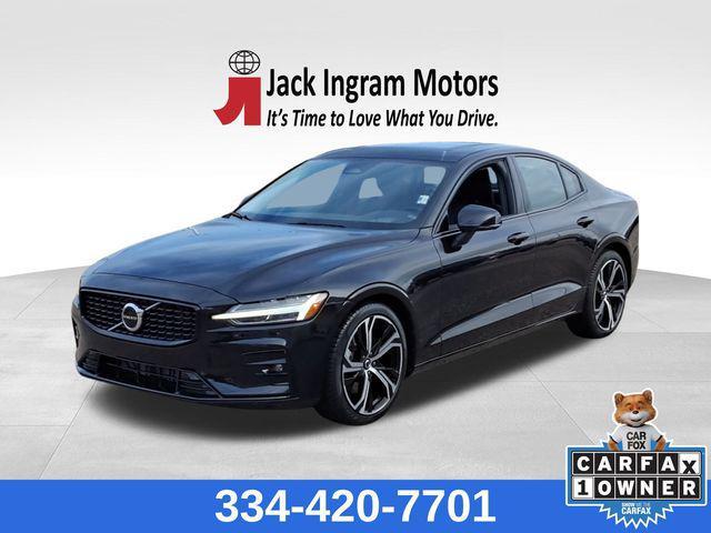 2024 Volvo S60
