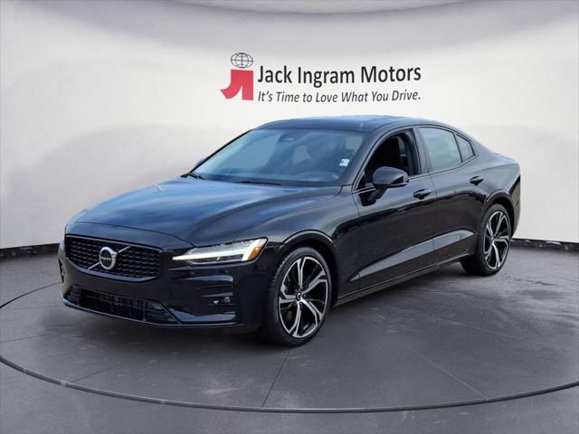 2024 Volvo S60