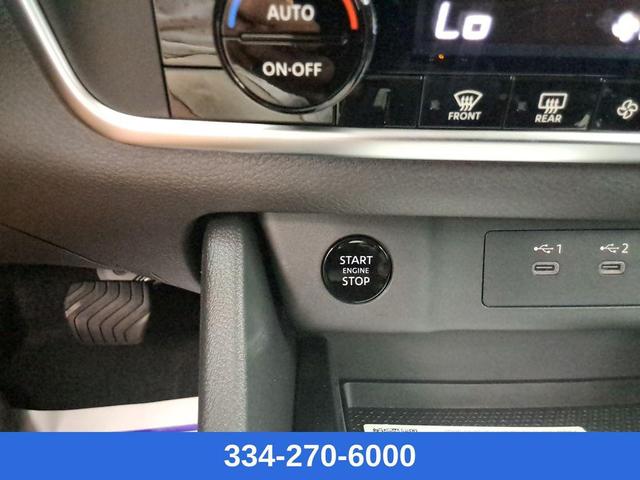 Photo of 2026 Gun Met Nissan Rogue