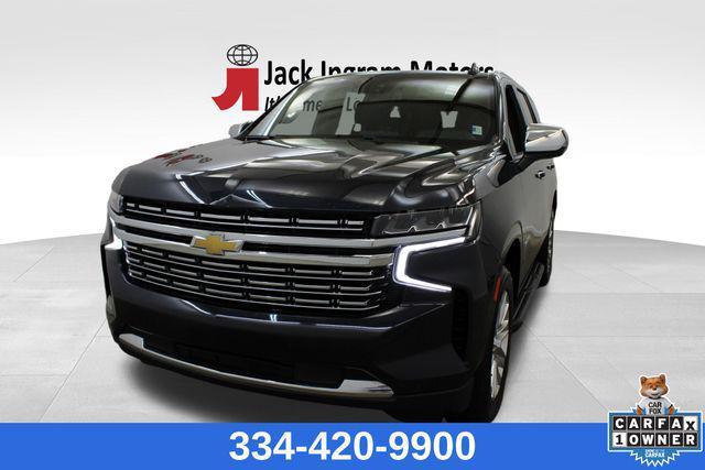 2023 Chevrolet Tahoe
