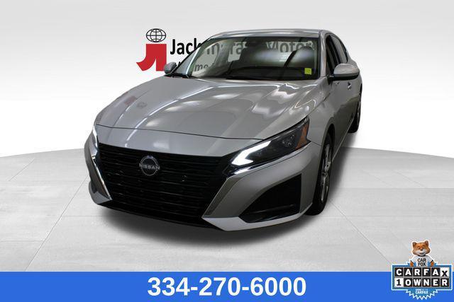 2023 Nissan Altima