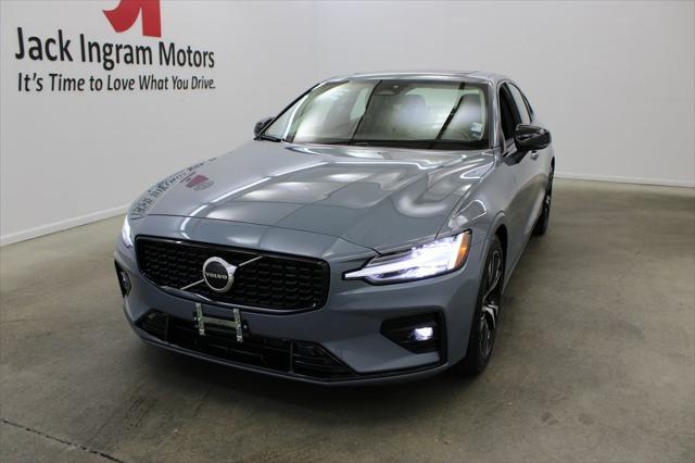 2024 Volvo S60