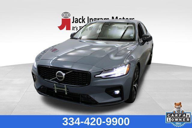 2024 Volvo S60