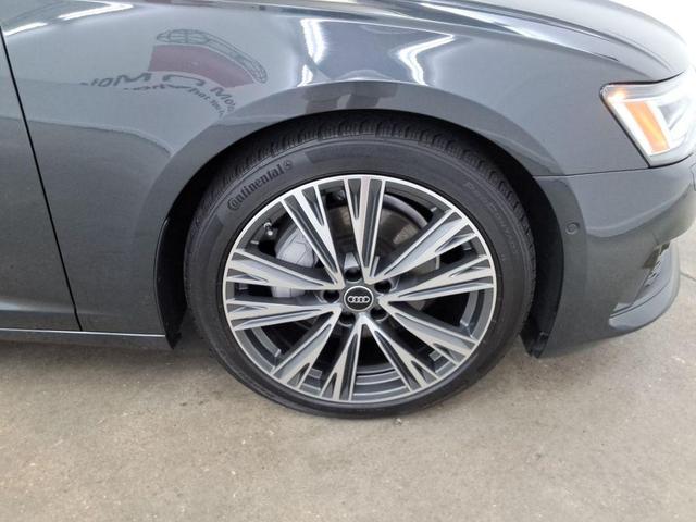 Photo of 2024 Black Audi A6