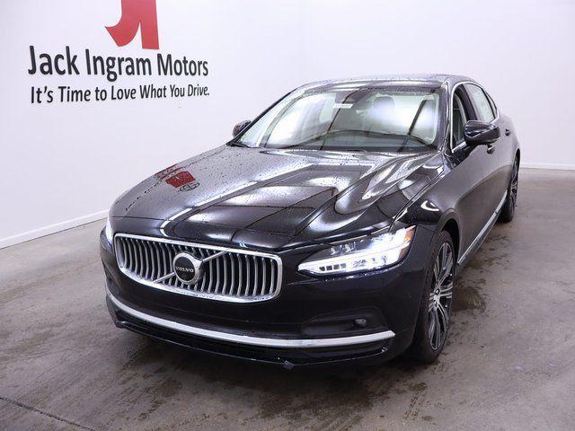2024 Volvo S90