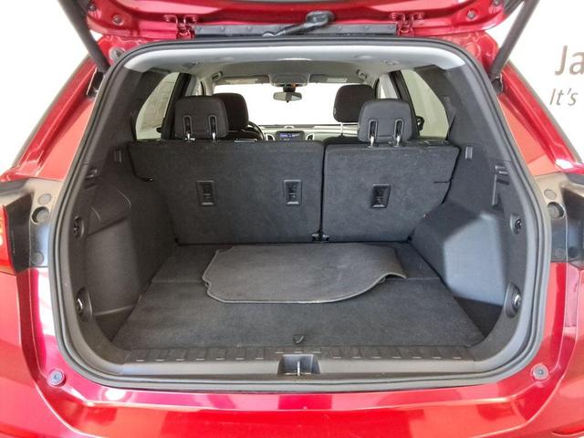 Photo of 2020 Cajun Red Tintcoat Chevrolet Equinox