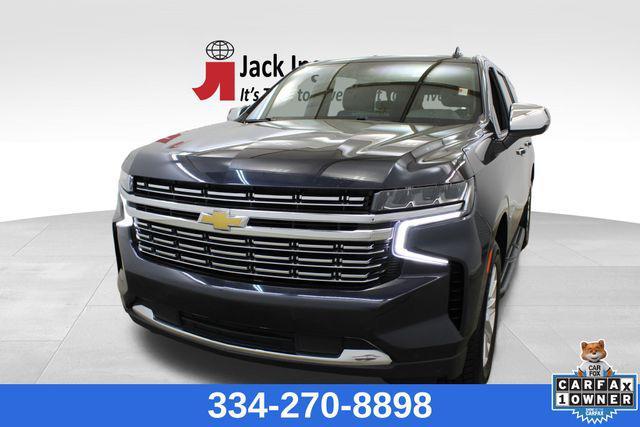 2023 Chevrolet Suburban