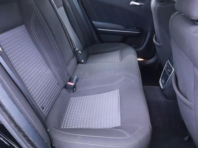 Photo of 2023 Pitch Black Clearcoat Dodge Charger